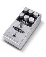 Origin Effects Cali76 Compact Deluxe 黑色/銀色 效果器【敦煌樂器】, , large