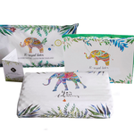 Buy one get one free [Taro Miura] Royal Thai Elephant Latex Pillow (Thai Latex Pillow/Pillow/Memory Pillow) (B0229), , large