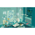 HOLIU CREATIVE CO.,LTD, , large
