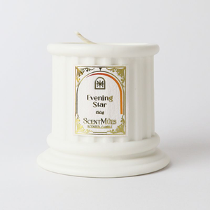  Evening Star scented candle
