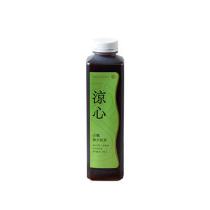 OKASANG White crane flower herbal tea