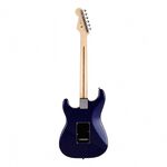 Fender MIJ LTD Hybrid II Strat RW AZM 日廠 電吉他 金屬藍【敦煌樂器】, , large