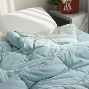 Souffl&eacute; Jam Quilt