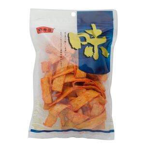 鶴壽庭 鮭魚鱈魚風味切片