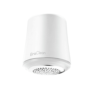 〔佳美能〕EraClean 世淨 不倒翁電動除毛修剪器 - 白色