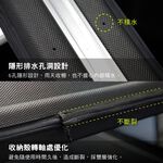【3D OUTDOOR】輕量型蝶形天幕車邊帳/1Y1-0-478, , large