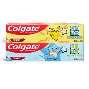 Colgate Kids TP_Pokemon