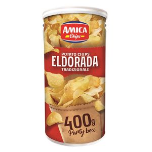Amica Eldorada Canister 400g