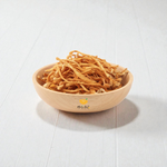 【柑心良品】黃金蟲草100g, , large