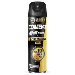 Combat威滅護效除蟲殺蟲劑500ml