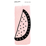 Q-VGT BATH TOWEL-watermelon, , large