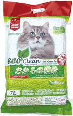 Eco Clean, , large