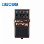 BOSS OC-5 八度音效果器【敦煌樂器】, , large
