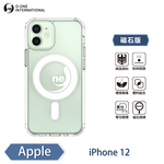 [O-ONE] O-ONE MAG Military-Grade Magnetic Case for APPLE iPhone 12 Shockproof & Drop-Resistant Protection, , large