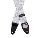 Fender Strap Fender X Hello Kitty 聯名背帶【敦煌樂器】, , large
