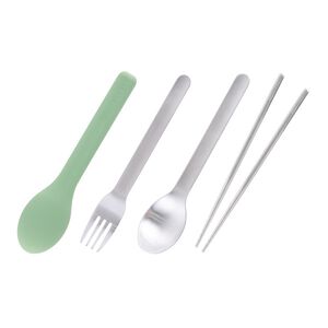 316 STAINLESS STEEL CUTLERY SET