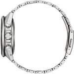 CITIZEN 星辰 GPS衛星對時光動能鈦金屬手錶  CC4015-51E, , large