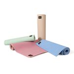 USHaS 丨Advanced Yoga mattress 4mm(183x61cm), , large
