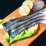 fishskin, , large