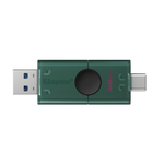 【Kingston】DataTraveler Duo 128G USB 3.2 Gen1 Type-C Flash Drive USB-A/C 隨身碟, , large
