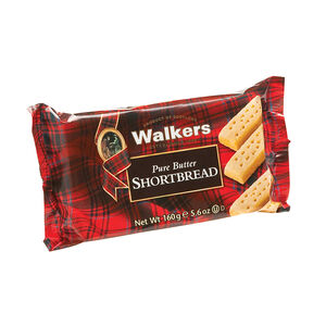 蘇格蘭皇家迷你奶油餅乾160g克