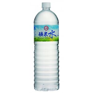 TaiSugar mineral water 1500ml