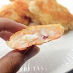 Cuttlefish cakes, , large