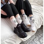 【JONIRO】MIT台灣製造 Buzzer 經典老爹鞋 黑色 潮感復古 籃球休閒百搭鞋, , large