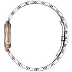CITIZEN 星辰 L系列 鑽石花朵光動能女錶 EM1114-80Y, , large