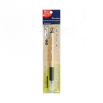 【Kuretake 吳竹】美文字硬筆 細字 /支 XT2-10S(日本品牌), , large