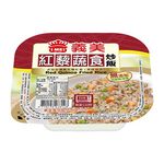 義美紅藜蔬食炒飯270g(全素), , large