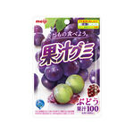 Meiji Juice Grape Gummy, , large