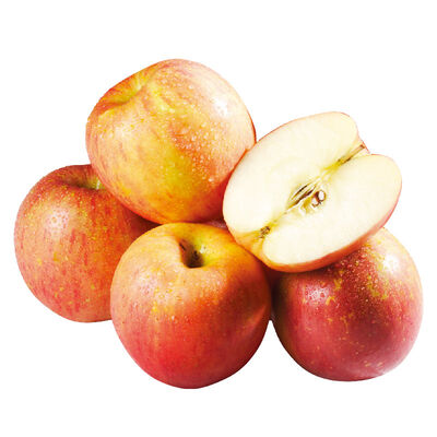 紐西蘭富士蘋果#90 4入(每粒約180-200克)