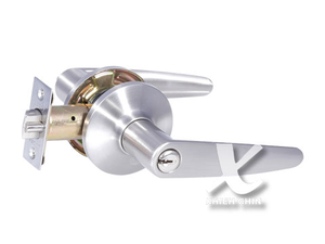 LEVELER LOCK