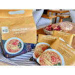 中元普渡[熱浪島] 叻沙湯麵420g(140g*3)/袋(全素) [2袋免運組], , large