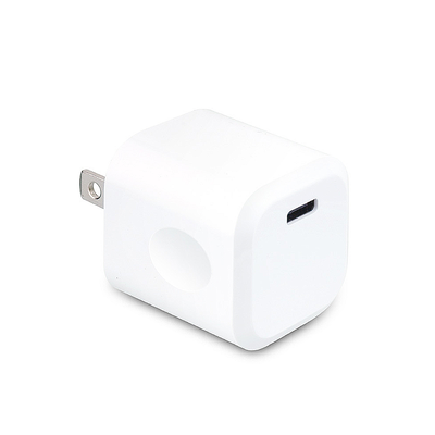 [寶旺旺]聖岡科技 Type c 單孔1A智慧充電器USB-512C