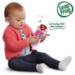 官方直營【LeapFrog】新版學習遙控器-Violet, , large