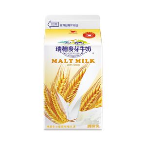 Malt Milk