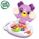 官方直營【LeapFrog】躲貓貓筆電小狗-Violet, , large