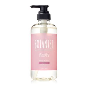 BOTANIST Botanical Shampoo-Moist