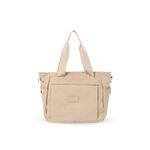 【MQ】FRIEDA Three-way multi-layer tote bag, , large
