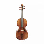 ISVA Soloist-I WILLIAM HENRY 獨奏家系列 小提琴【敦煌樂器】, , large