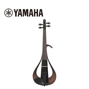 YAMAHA YEV104 BL 電子小提琴 經典黑色款【敦煌樂器】