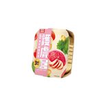 Classic Dog Loaf Duck, , large
