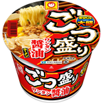 maruchan soy sauce ramen, , large