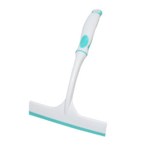 curved wiper