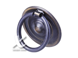 Door Pull Ring Set