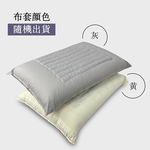 【多利寶寢具】Victoria_北海道淹水石枕頭(2顆) 適合喜愛硬枕者, , large