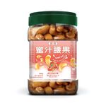 sunny ranch Honey Flavor Cashews, , large
