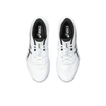 [秉宸] ASICS GEL-TACTIC 12 排球鞋 白 1071A090-100, , large